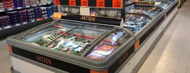 Entreprises 34 image LIDL SCHWEIZ Textil/Bekleidung dans Niederlenz AG