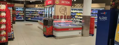 Immagine 9 azienda LIDL SCHWEIZ Textil/Bekleidung in Zurich ZH