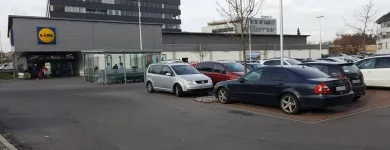 Unternehmen 27 Bild LIDL SCHWEIZ Textil/Bekleidung am Sursee LU