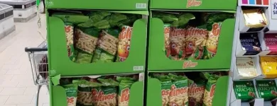 Unternehmen 20 Bild LIDL SCHWEIZ Textil/Bekleidung am Wallisellen ZH