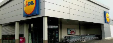 Unternehmen 23 Bild LIDL SCHWEIZ Textil/Bekleidung am Wallisellen ZH