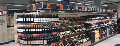 Immagine 40 azienda LIDL SCHWEIZ Textil/Bekleidung in Cham ZG