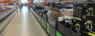 Immagine 6 azienda LIDL SCHWEIZ Textil/Bekleidung in Wohlen AG