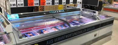 Entreprises 37 image LIDL SCHWEIZ Textil/Bekleidung dans Niederlenz AG