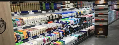 Unternehmen 40 Bild LIDL SCHWEIZ Textil/Bekleidung am Spreitenbach AG