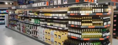 Unternehmen 13 Bild LIDL SUISSE Textil/Bekleidung am La Chaux-De-Fonds NE