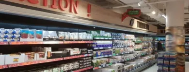 Immagine 6 azienda LIDL SUISSE Textil/Bekleidung in Lausanne VD