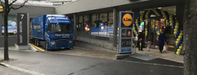 Immagine 7 azienda LIDL SUISSE Textil/Bekleidung in Lausanne VD