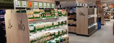Immagine 8 azienda LIDL SUISSE Textil/Bekleidung in Lausanne VD