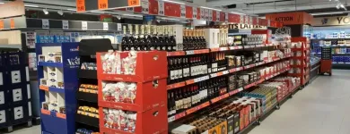 Immagine 3 azienda LIDL SUISSE Textil/Bekleidung in Lausanne VD