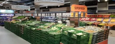 Unternehmen 6 Bild LIDL SUISSE Textil/Bekleidung am La Chaux-De-Fonds NE
