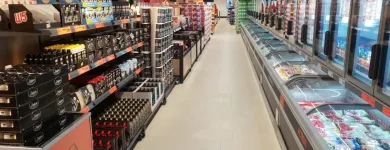 Unternehmen 7 Bild LIDL SUISSE Textil/Bekleidung am La Chaux-De-Fonds NE