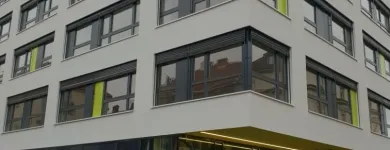 Unternehmen 10 Bild LIDL SUISSE Textil/Bekleidung am La Chaux-De-Fonds NE