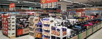 Entreprises 11 image LIDL Textil/Bekleidung dans Basel BL