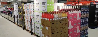 Entreprises 14 image LIDL Textil/Bekleidung dans Basel BL
