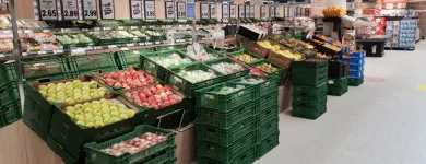 Entreprises 1 image LIDL Textil/Bekleidung dans Basel BL