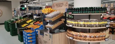 Entreprises 3 image LIDL Textil/Bekleidung dans Basel BL
