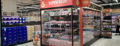 Entreprises 4 image LIDL Textil/Bekleidung dans Basel BL