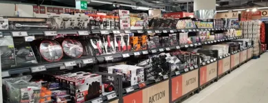 Entreprises 5 image LIDL Textil/Bekleidung dans Basel BL