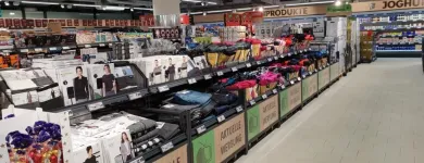 Entreprises 8 image LIDL Textil/Bekleidung dans Basel BL