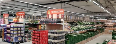 Entreprises 9 image LIDL Textil/Bekleidung dans Basel BL