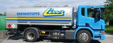Immagine 3 azienda LINZ GEBR. AG Tankstellen in Büsserach SO