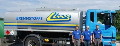 Immagine 2 azienda LINZ GEBR. AG Tankstellen in Büsserach SO