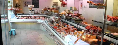 Immagine 5 azienda LIPPUNER STÜDTLIMETZG AG Nahrungs-/Genussmittel in Buchs SG