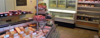 Immagine 1 azienda LIPPUNER STÜDTLIMETZG AG Nahrungs-/Genussmittel in Buchs SG
