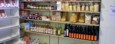 Immagine 2 azienda LIPPUNER STÜDTLIMETZG AG Nahrungs-/Genussmittel in Buchs SG