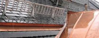 Immagine 2 azienda LIPS ERNST AG Zimmerarbeiten, Holzbauarbeiten in Zurich ZH