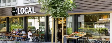 Unternehmen 3 Bild LOCAL Schweizerisches Restaurant am Lenzburg AG