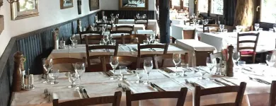 Entreprises 2 image LOCANDA DEL BOSCHETTO Veranstalter dans Lugano TI