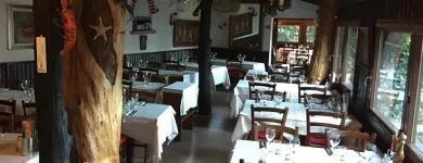 Entreprises 4 image LOCANDA DEL BOSCHETTO Veranstalter dans Lugano TI