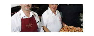 Entreprises 6 image LOCANDA DEL BOSCHETTO Veranstalter dans Lugano TI