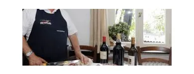 Entreprises 7 image LOCANDA DEL BOSCHETTO Veranstalter dans Lugano TI