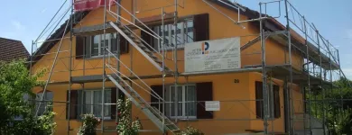 Entreprises 7 image LÖTSCHER MALERGESCHÄFT, INHABERIN FABIENNE HÄRDI Malerbetriebe dans Däniken SO