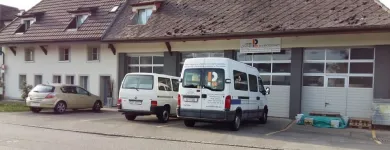 Entreprises 1 image LÖTSCHER MALERGESCHÄFT, INHABERIN FABIENNE HÄRDI Malerbetriebe dans Däniken SO