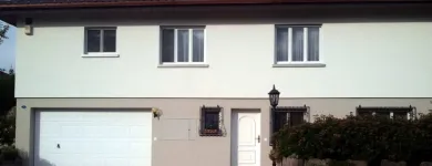 Entreprises 2 image LÖTSCHER MALERGESCHÄFT, INHABERIN FABIENNE HÄRDI Malerbetriebe dans Däniken SO