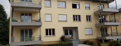 Entreprises 3 image LÖTSCHER MALERGESCHÄFT, INHABERIN FABIENNE HÄRDI Malerbetriebe dans Däniken SO