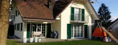 Entreprises 5 image LÖTSCHER MALERGESCHÄFT, INHABERIN FABIENNE HÄRDI Malerbetriebe dans Däniken SO