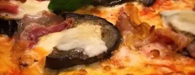 Entreprises 1 image LOUNGE VITETTA Pizzerien dans Brig VS