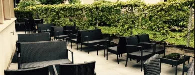 Entreprises 4 image LOUNGE VITETTA Pizzerien dans Brig VS