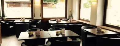 Entreprises 5 image LOUNGE VITETTA Pizzerien dans Brig VS