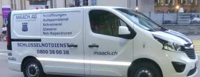 Immagine 5 azienda MAACK AG Zimmerarbeiten, Holzbauarbeiten in Lenzburg AG