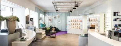 Immagine 3 azienda MÄCHLER BRILLEN UND CONTACTLINSEN AG Textil/Bekleidung in Rapperswil SG