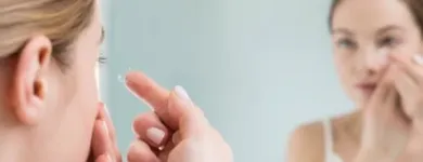 Immagine 1 azienda MÄCHLER BRILLEN UND CONTACTLINSEN AG Textil/Bekleidung in Rapperswil SG