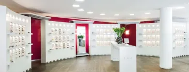 Immagine 2 azienda MÄCHLER BRILLEN UND CONTACTLINSEN AG Textil/Bekleidung in Rapperswil SG