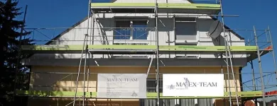Immagine 8 azienda MAEX-TEAM, MALER EXPRESS Tapezierarbeiten in Bubendorf BL
