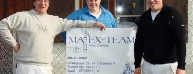 Immagine 9 azienda MAEX-TEAM, MALER EXPRESS Tapezierarbeiten in Bubendorf BL